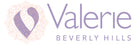 Valerie Beverly Hills logo