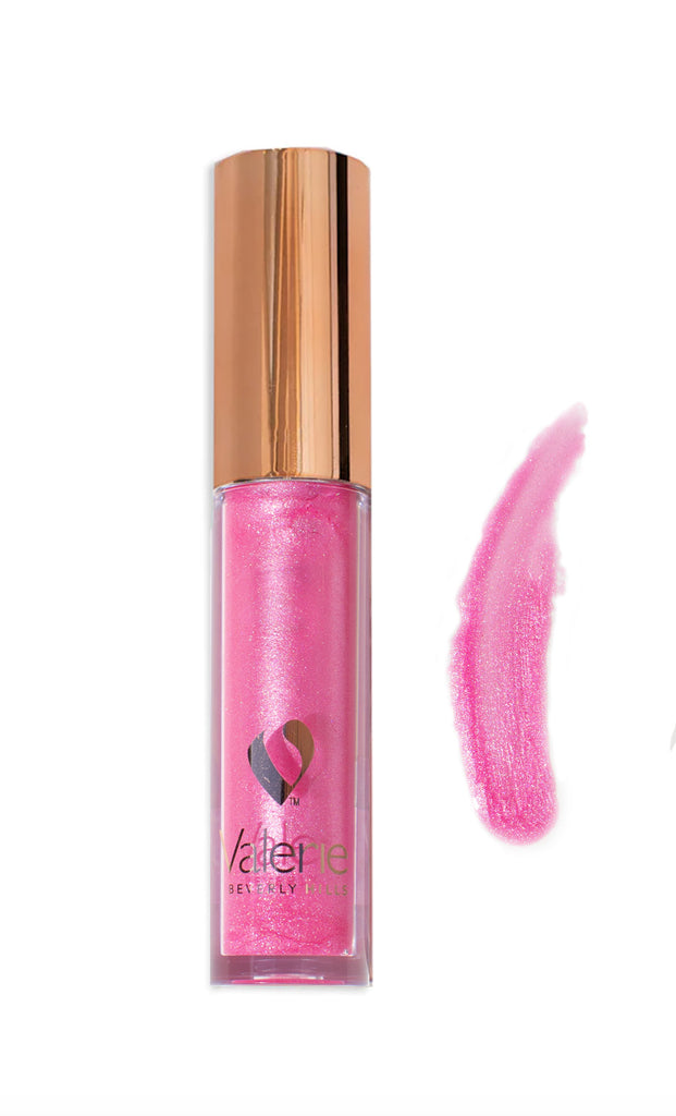Lip Gloss - Valerie Beverly Hills