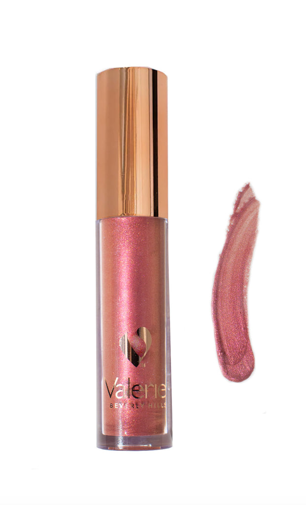 Lip Gloss - Valerie Beverly Hills