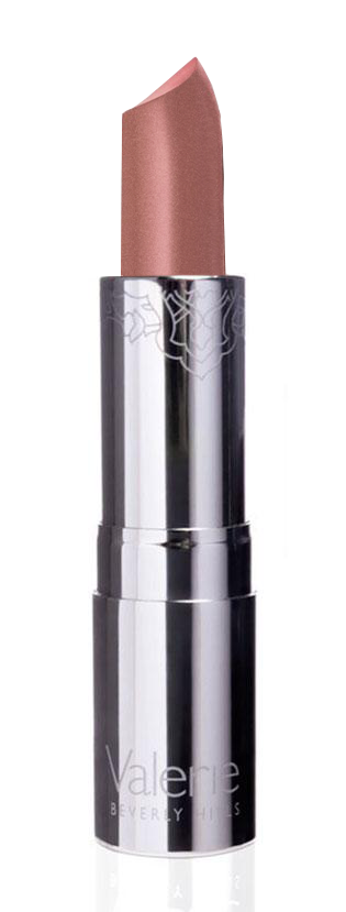 Lush Lipstick-Beige nude with a warm yellow undertone