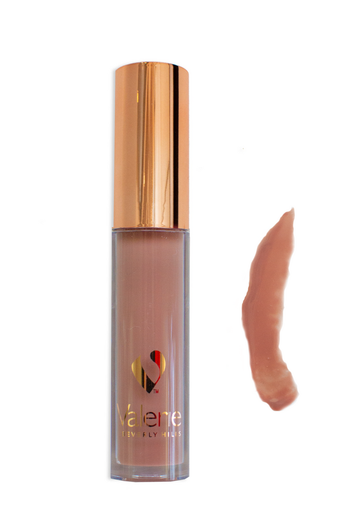 Lip Gloss - Valerie Beverly Hills