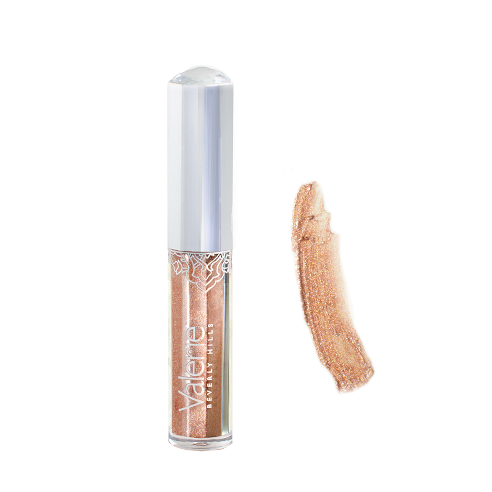 Cream Eyeshadow - Valerie Beverly Hills
