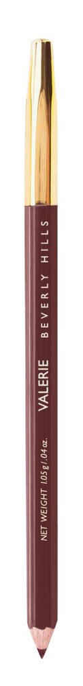 Lip Pencil - Valerie Beverly Hills