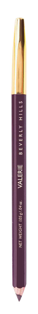 Lip Pencil - Valerie Beverly Hills