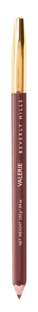 Lip Pencil - Valerie Beverly Hills