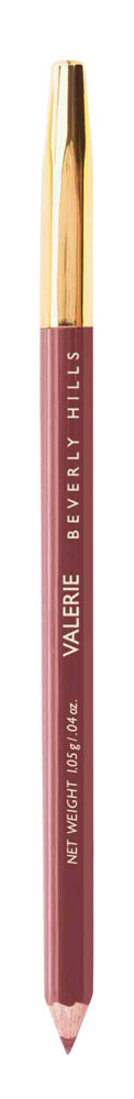 Lip Pencil - Valerie Beverly Hills