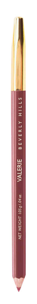 Lip Pencil - Valerie Beverly Hills