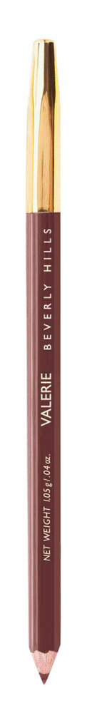 Lip Pencil - Valerie Beverly Hills