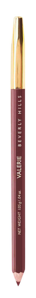 Lip Pencil - Valerie Beverly Hills