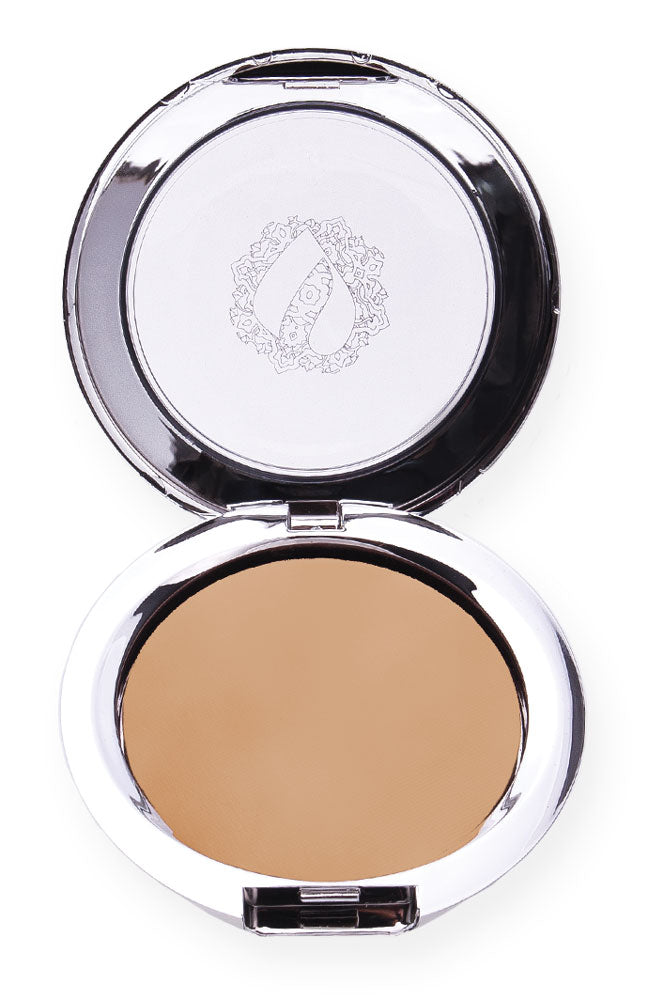 Pressed Powder - Valerie Beverly Hills