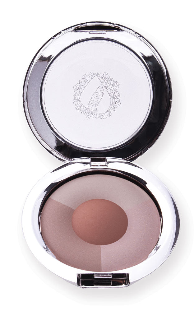 100X Micro Bronzer - Valerie Beverly Hills