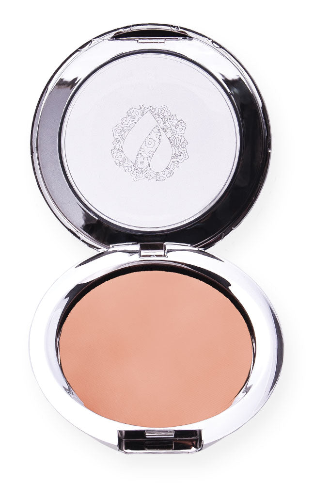Pressed Powder - Valerie Beverly Hills