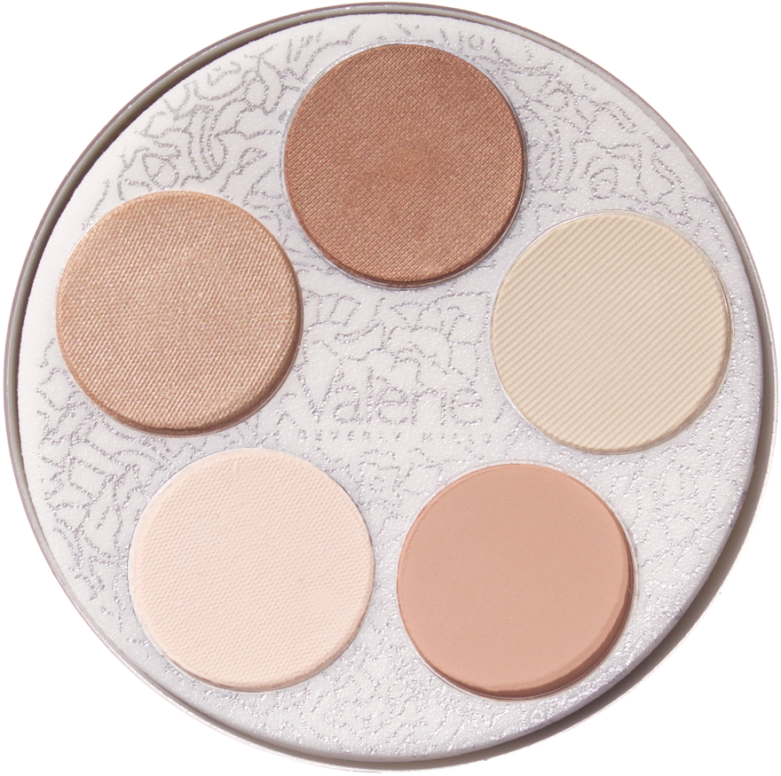 Eye Magic Kits - Valerie Beverly Hills