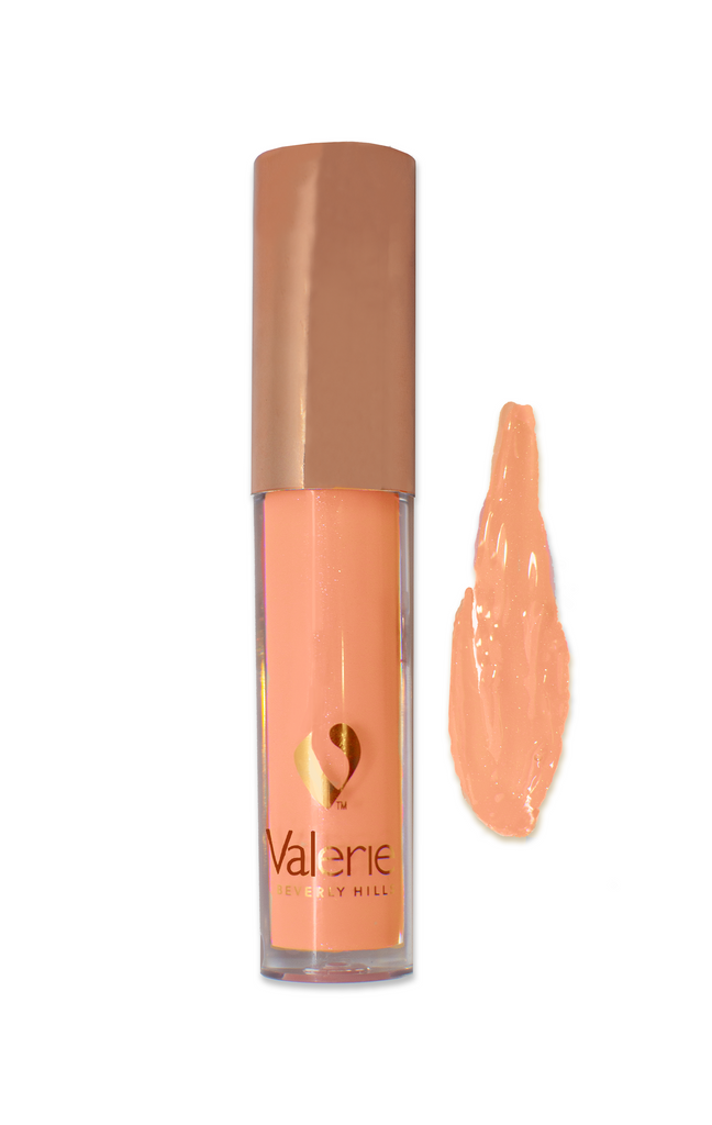 Lip Gloss - Valerie Beverly Hills