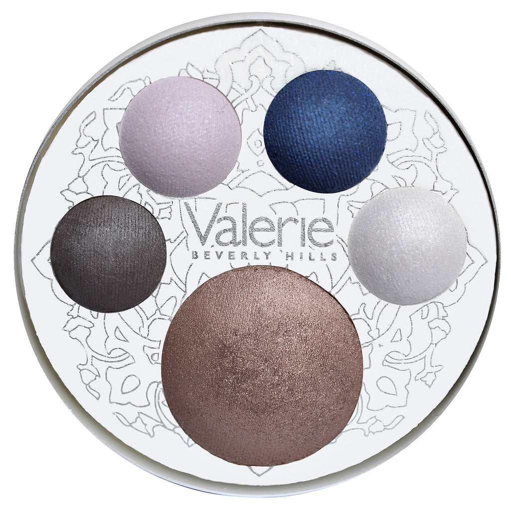 Paw Print Kits - Valerie Beverly Hills