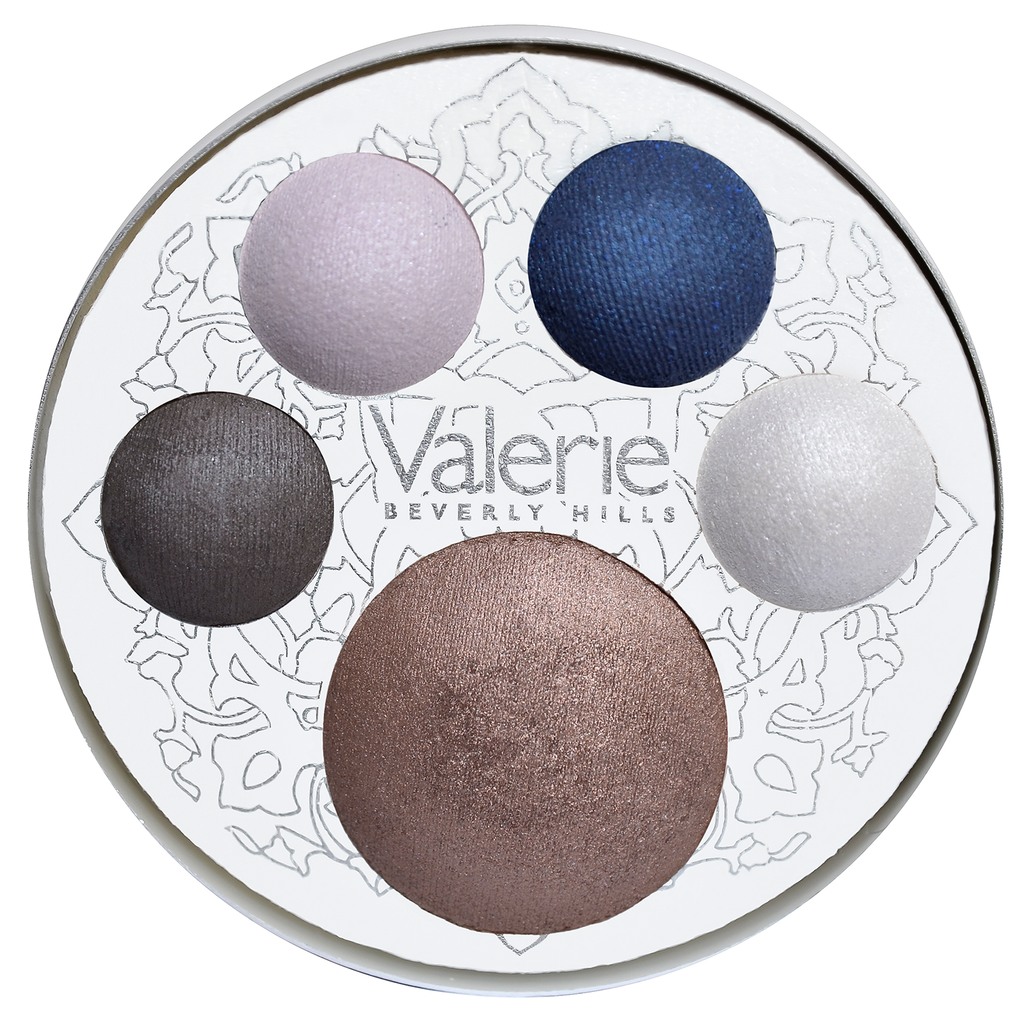 Paw Print Kits - Valerie Beverly Hills