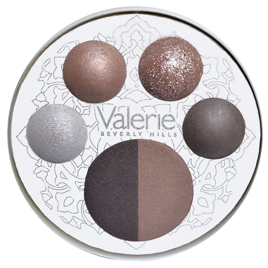 Paw Print Kits - Valerie Beverly Hills