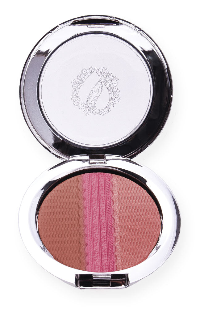 Garter Belt Blusher - Valerie Beverly Hills