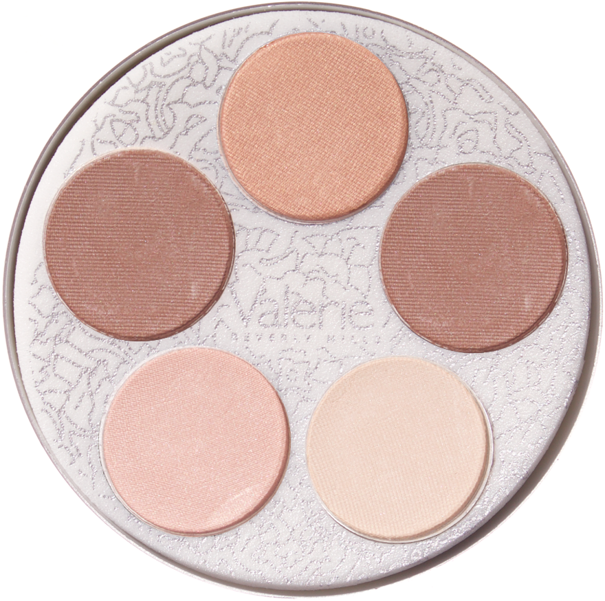 Eye Magic Kits - Valerie Beverly Hills