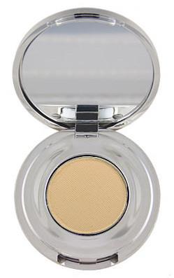 Eyeshadow - Small (neutrals) - Valerie Beverly Hills