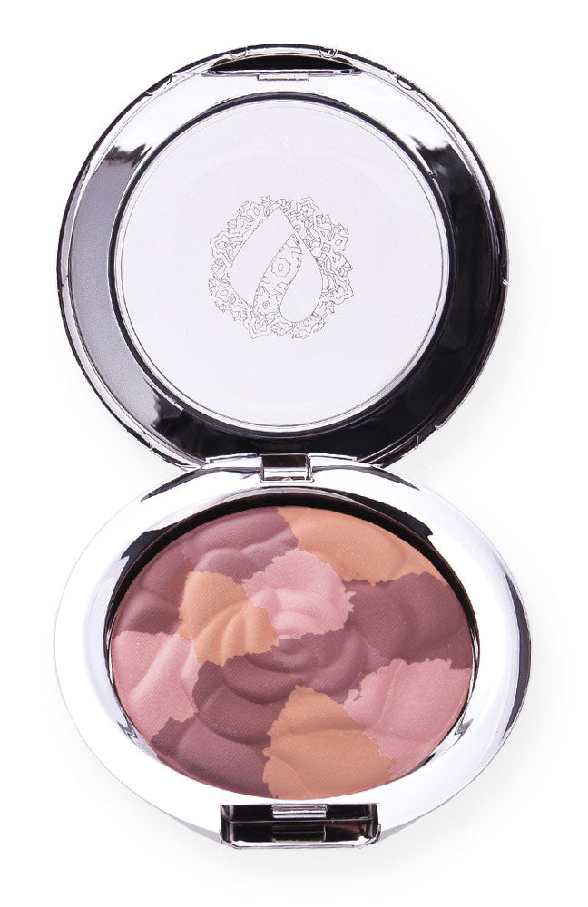 Rose Blushers - Valerie Beverly Hills