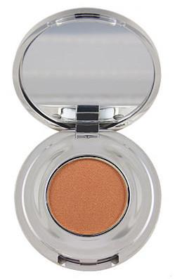 Eyeshadow - Small (reds) - Valerie Beverly Hills