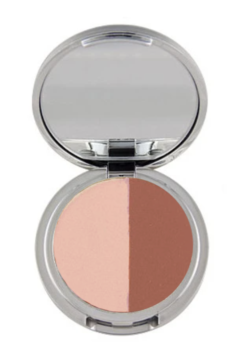 Pressed Blush - Valerie Beverly Hills