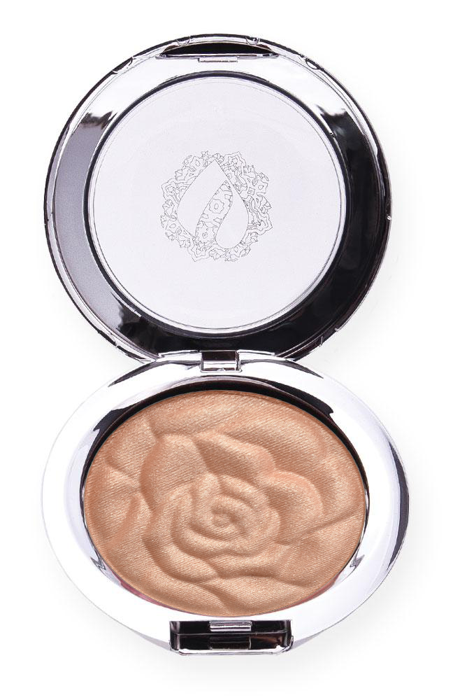 Rose Blushers - Valerie Beverly Hills