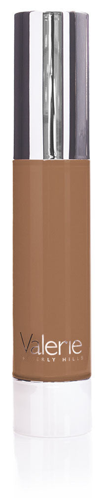 Top Secret - Valerie Beverly Hills