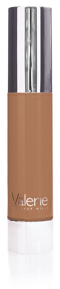 Top Secret - Valerie Beverly Hills