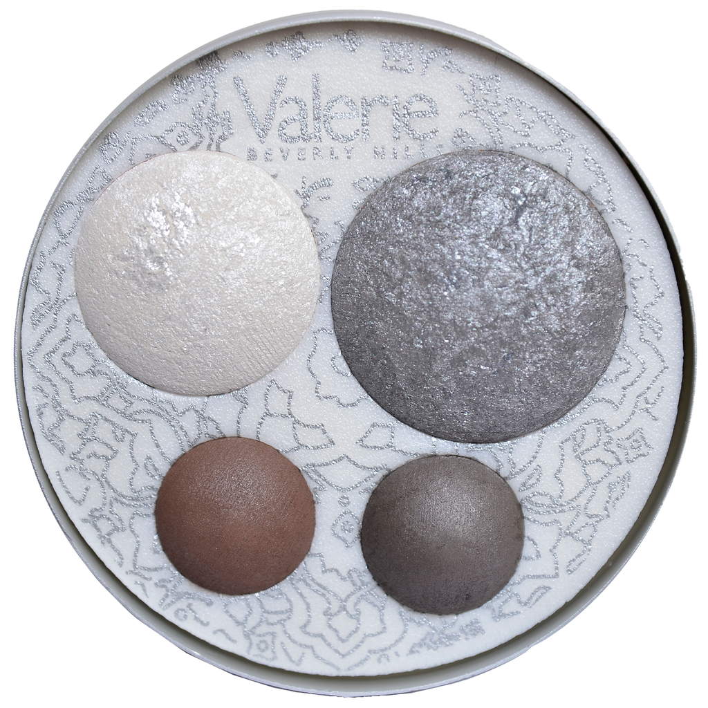 Baked Mineral Kit - Valerie Beverly Hills
