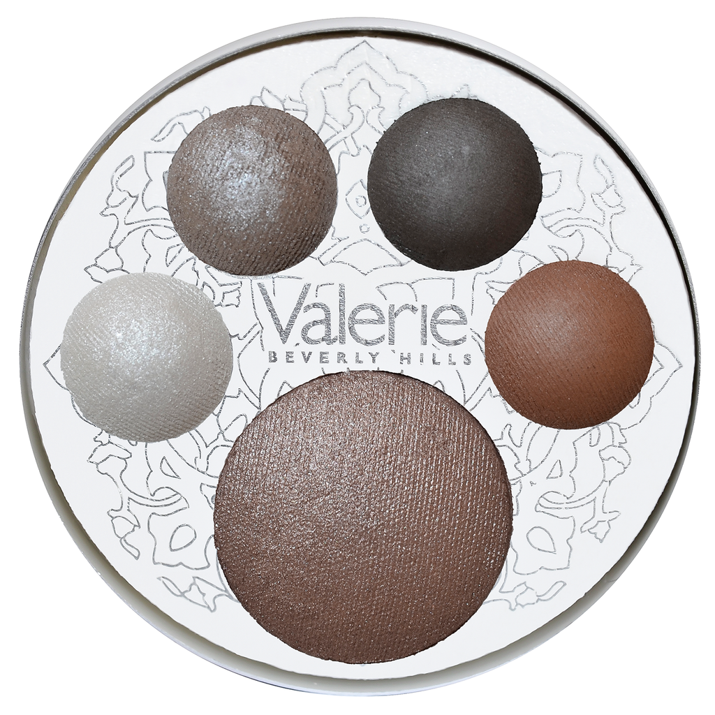 Paw Print Kits - Valerie Beverly Hills