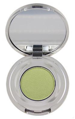 Eyeshadow - Small (greens) - Valerie Beverly Hills