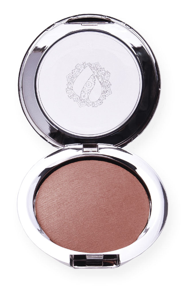 Baked Mineral Bronzer - Valerie Beverly Hills