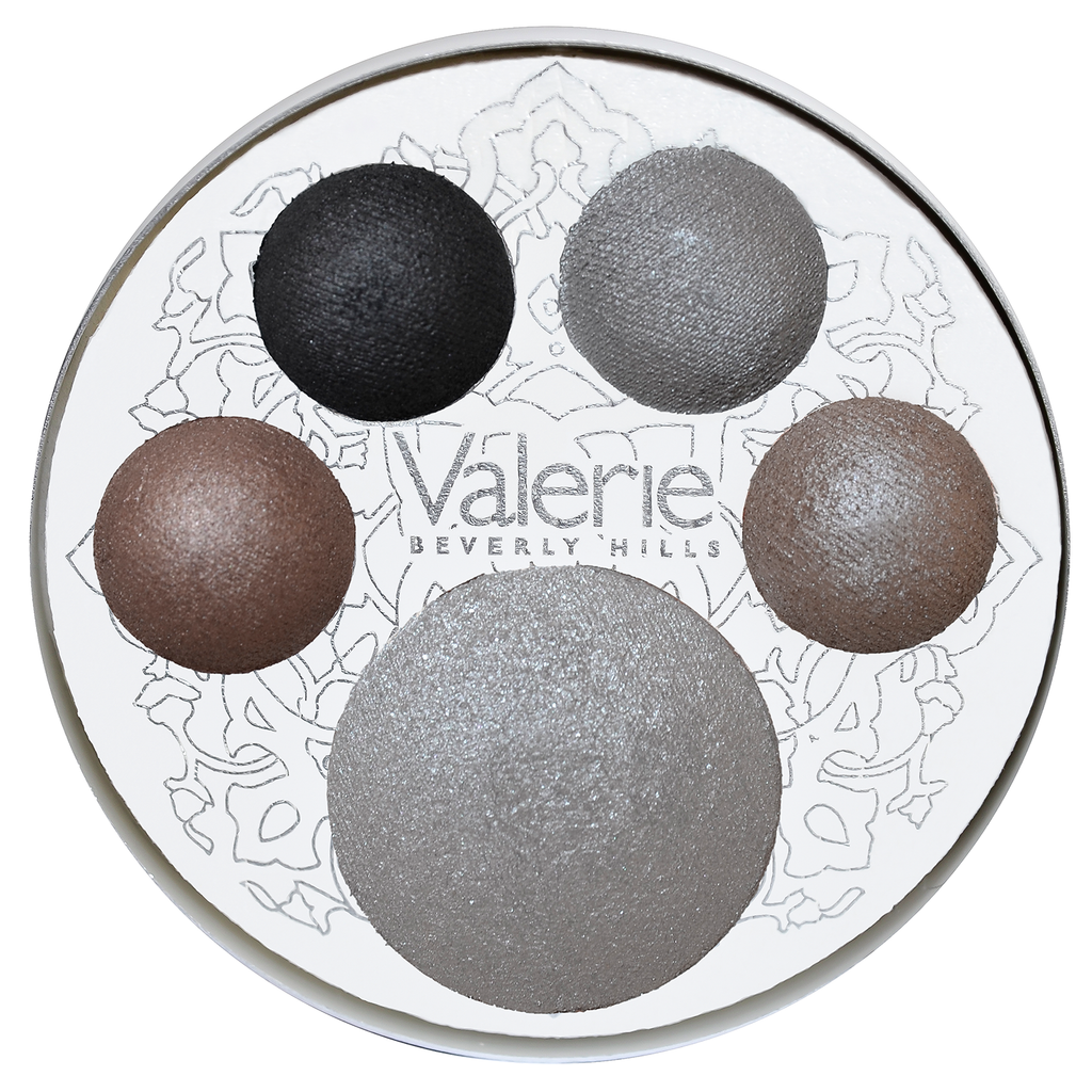 Paw Print Kits - Valerie Beverly Hills