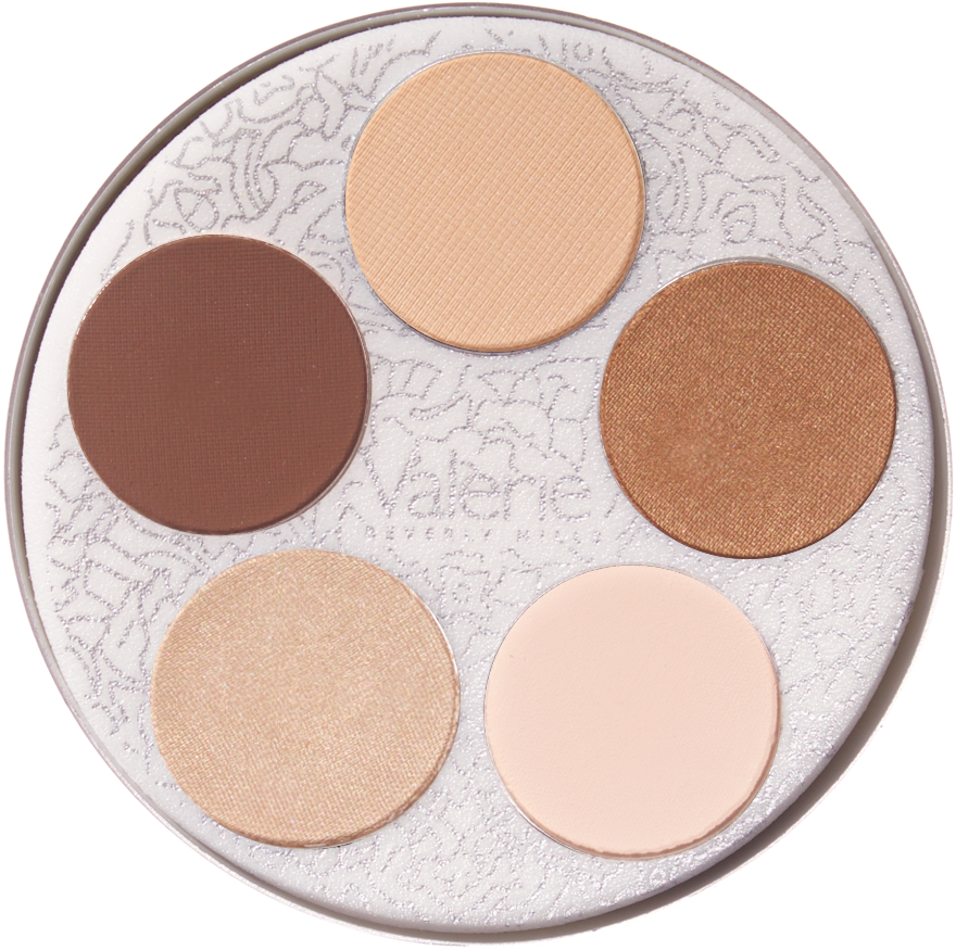 Eye Magic Kits - Valerie Beverly Hills