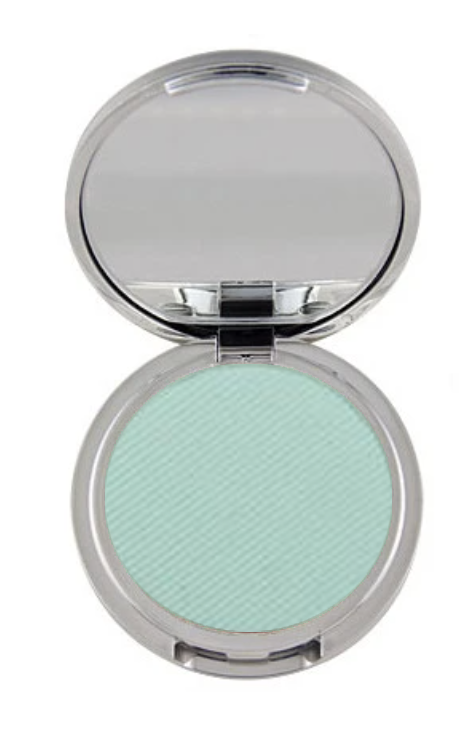 Eyeshadow - Small (greens) - Valerie Beverly Hills