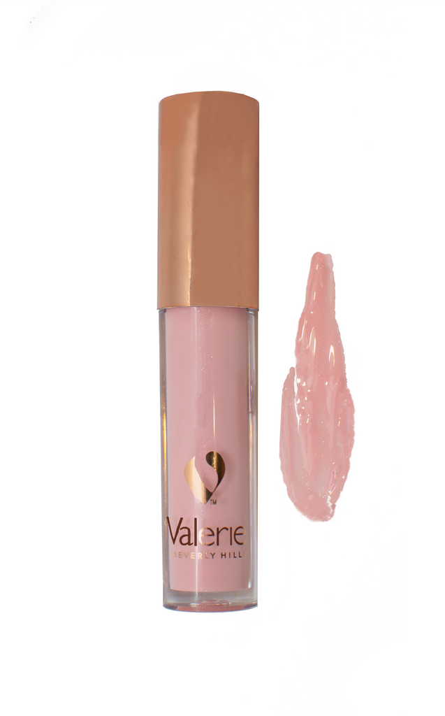 Lip Gloss - Valerie Beverly Hills