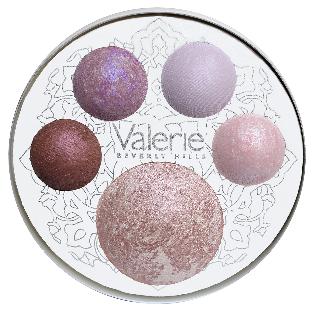 Paw Print Kits - Valerie Beverly Hills