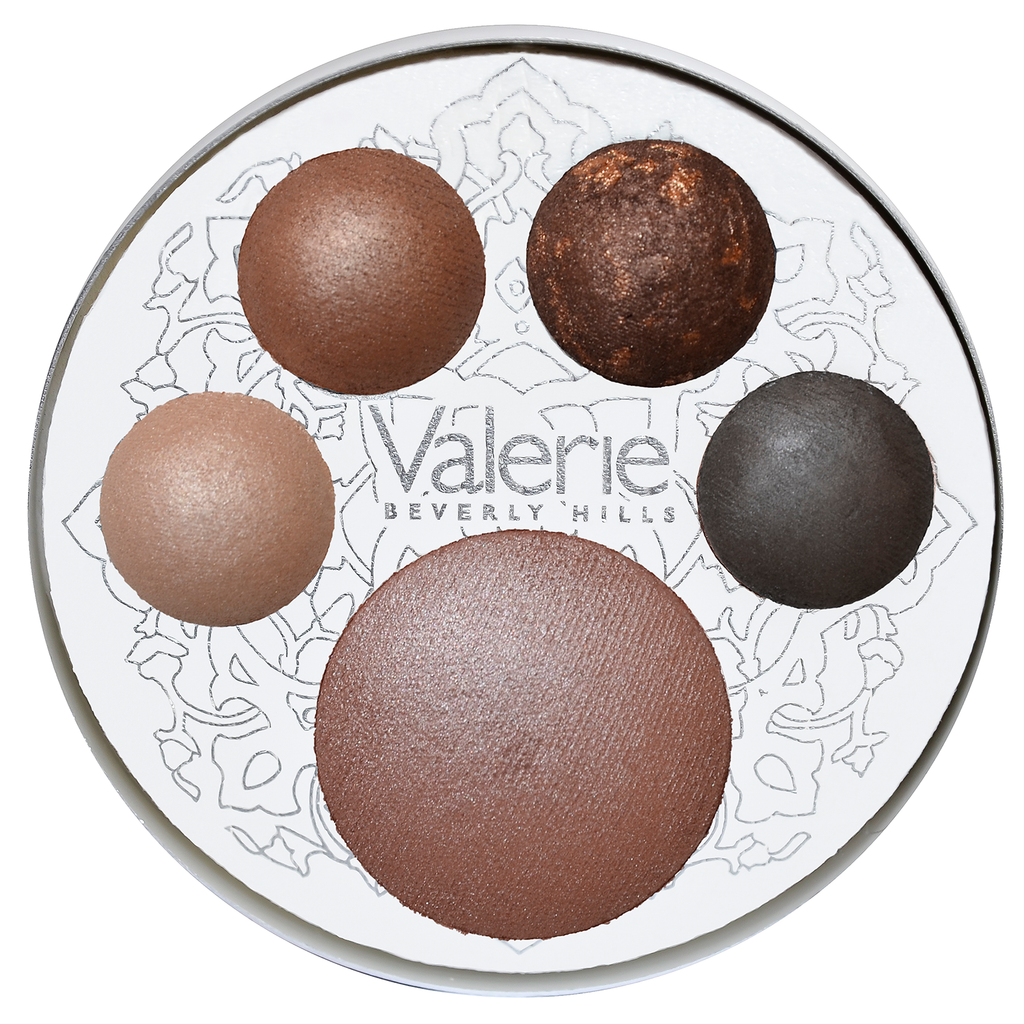 Paw Print Kits - Valerie Beverly Hills