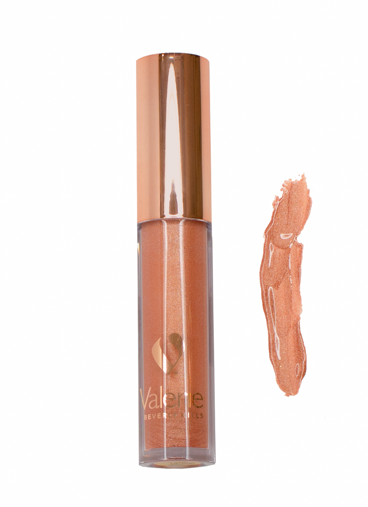 Lip Gloss - Valerie Beverly Hills
