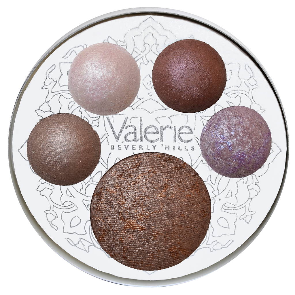 Paw Print Kits - Valerie Beverly Hills