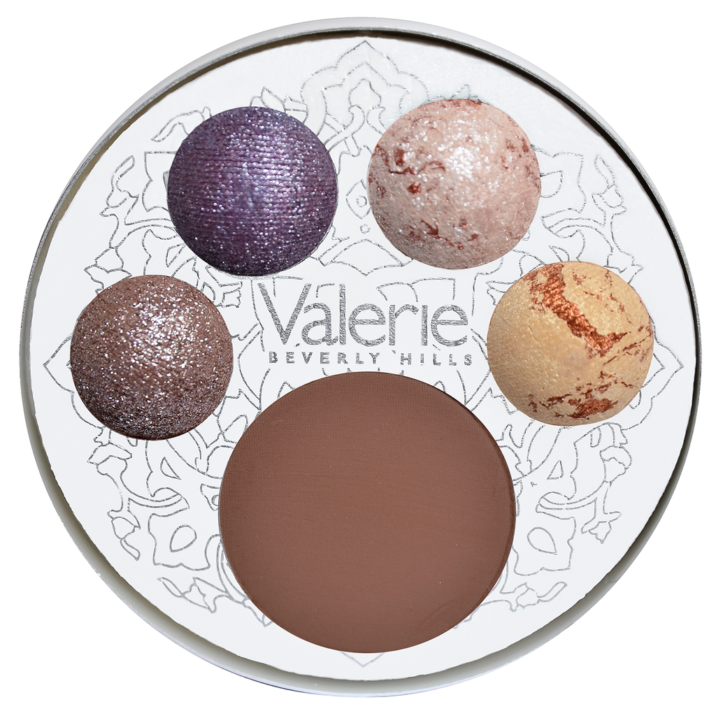 Paw Print Kits - Valerie Beverly Hills