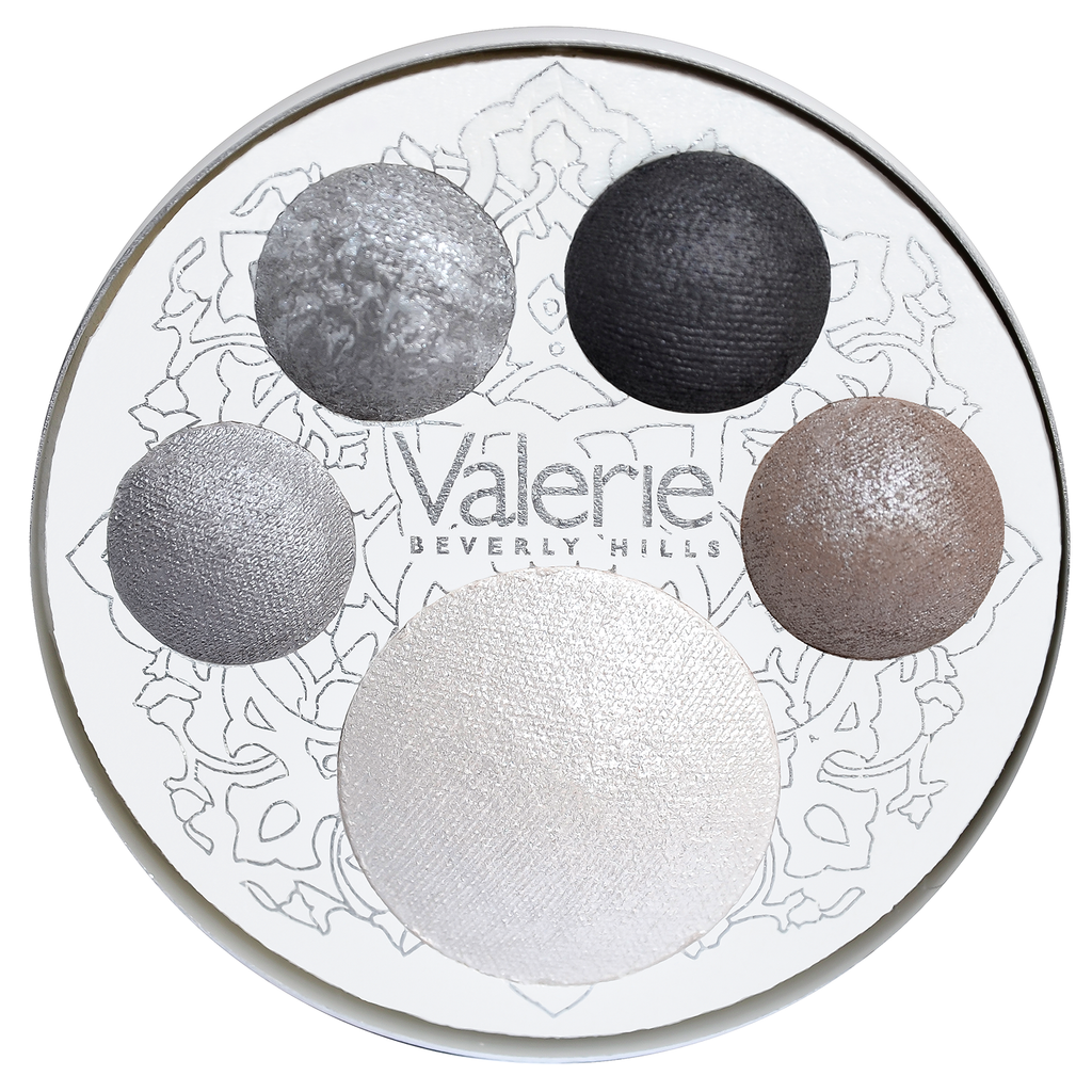 Paw Print Kits - Valerie Beverly Hills