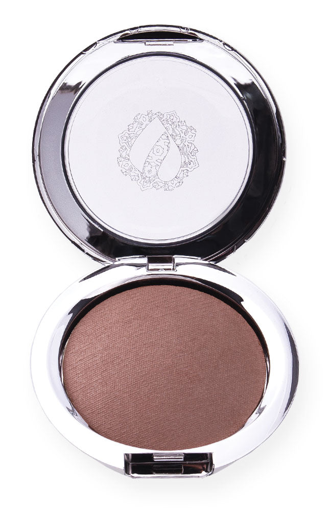 Baked Mineral Bronzer - Valerie Beverly Hills
