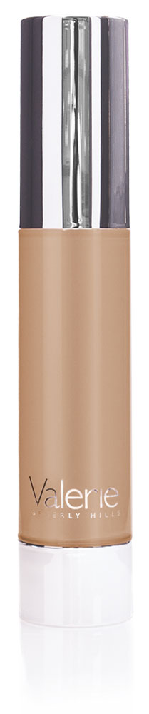 Luminous Tinted Moisturizer - Valerie Beverly Hills
