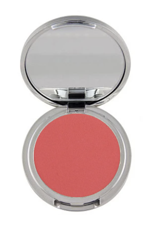 Pressed Blush - Valerie Beverly Hills