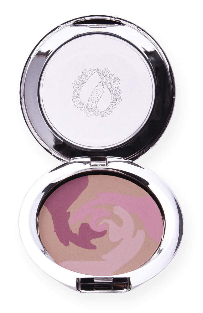 Decorative Blusher - Valerie Beverly Hills
