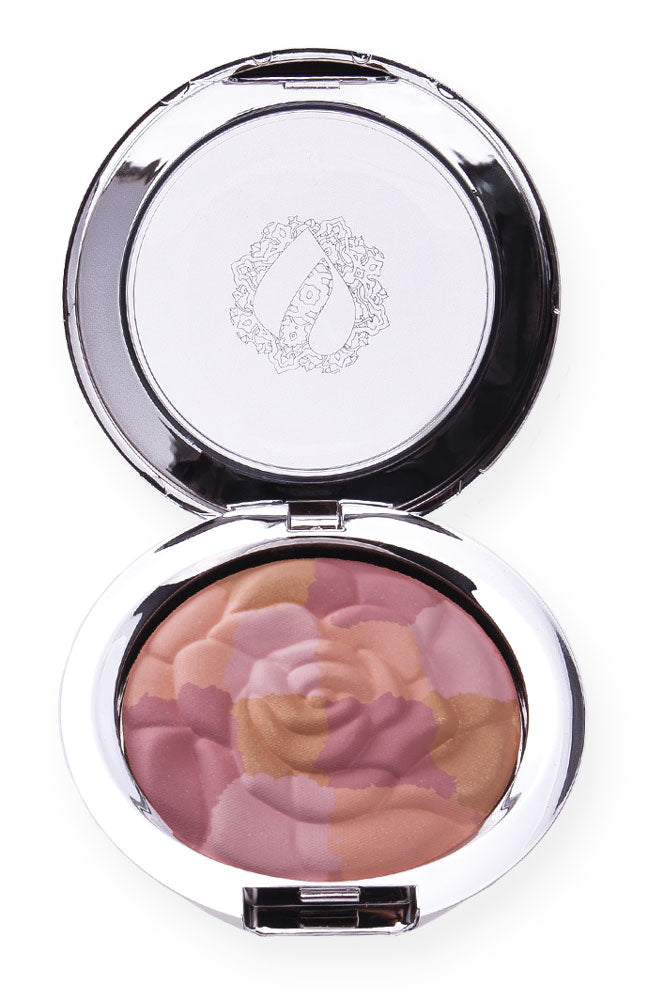Rose Blushers - Valerie Beverly Hills