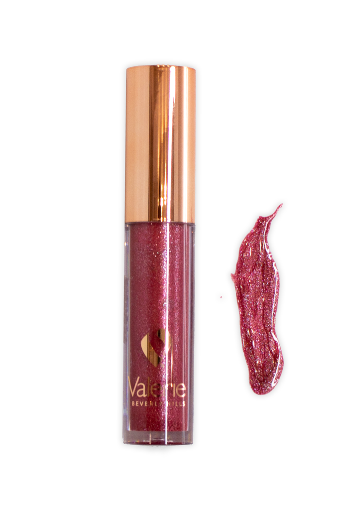 Lip Gloss - Valerie Beverly Hills
